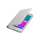 Etui Flipcover do Samsung Galaxy A3 srebrne - 1452128 - zdjęcie